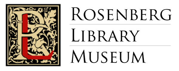 Rosenberg Library